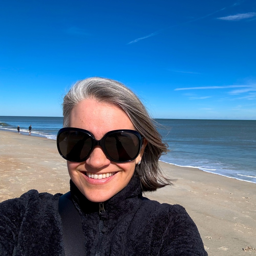 Meet your Posher, Martha